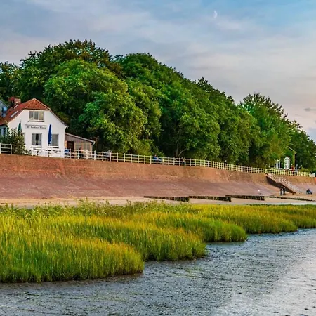 Holiday home Reethuus 7, Vermittlung Nordsee