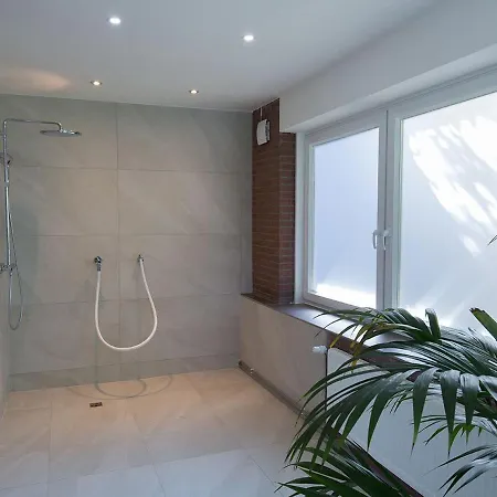 Reethuus 7, Vermittlung Nordsee *