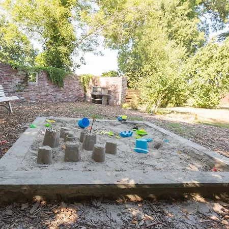 Reethuus 7, Vermittlung Nordsee Dangast