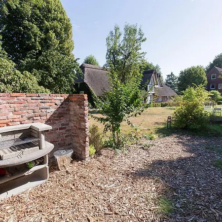 Holiday home Reethuus 7, Vermittlung Nordsee Dangast