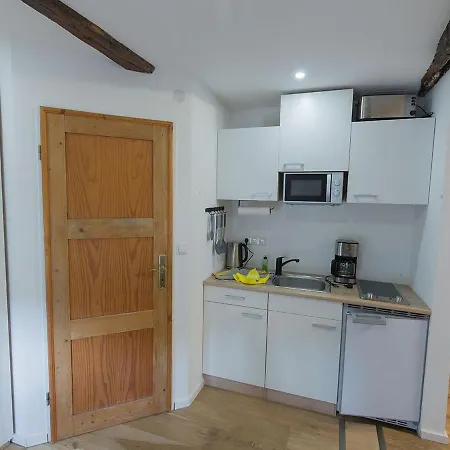 Holiday home Reethuus 7, Vermittlung Nordsee *